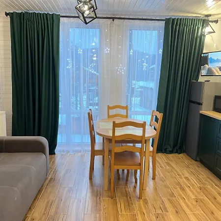 Holiday home гілка калини *