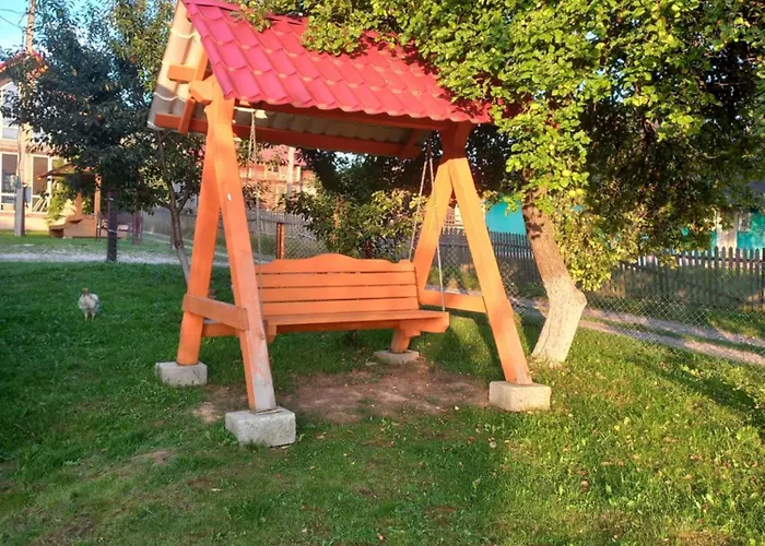 гілка калини Mykulychyn