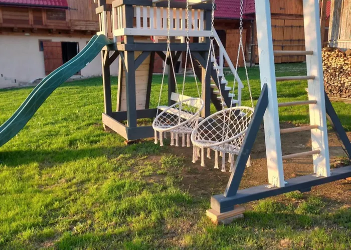 гілка калини Casa vacanze *